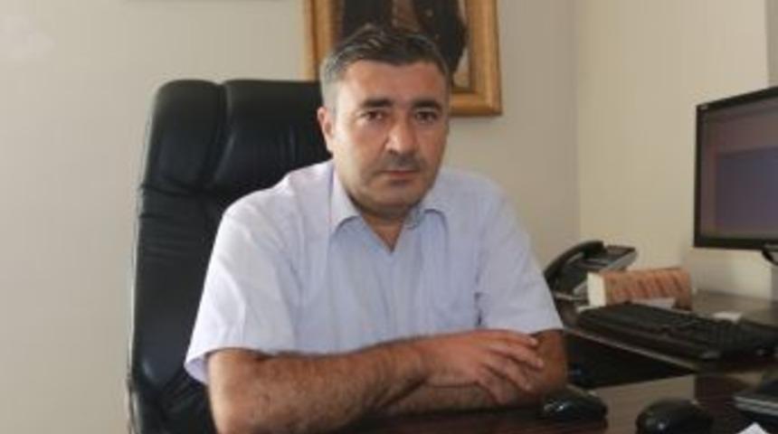 Adıyaman&rsquo;da Asayiş Şube M&uuml;d&uuml;rl&uuml;ğ&uuml;ne Feyzullah Karaaslan Atandı