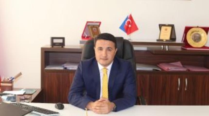 En Gen&ccedil; Başsavcı G&ouml;revine Başladı