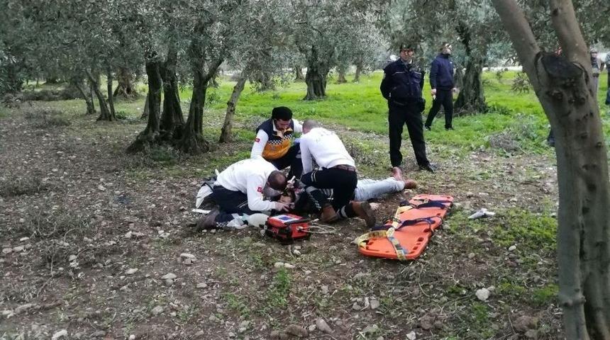 İznik&rsquo;teki Cinayetin Sanıkları Hakim Karşısına &Ccedil;ıktı