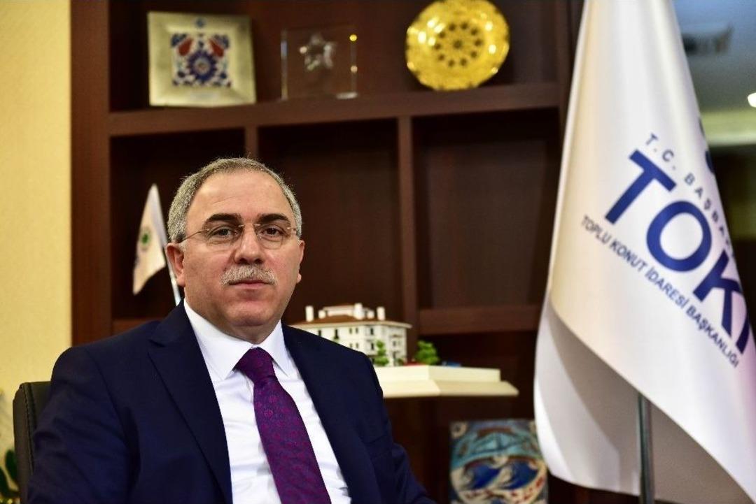 Toki&rsquo;den Diyarbakır&rsquo;a Dev Yatırımlar