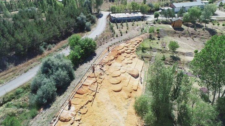 Pamukkale Değil, Altınkale G1