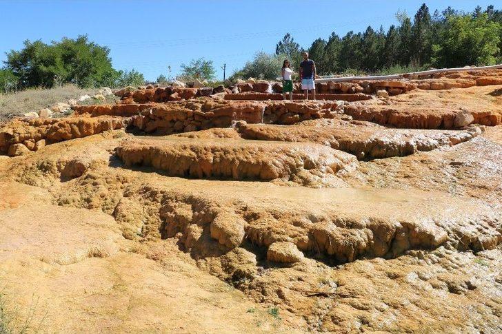 Pamukkale Değil, Altınkale G3