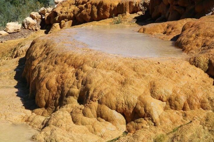 Pamukkale Değil, Altınkale G4