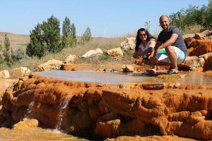Pamukkale Değil, Altınkale G5