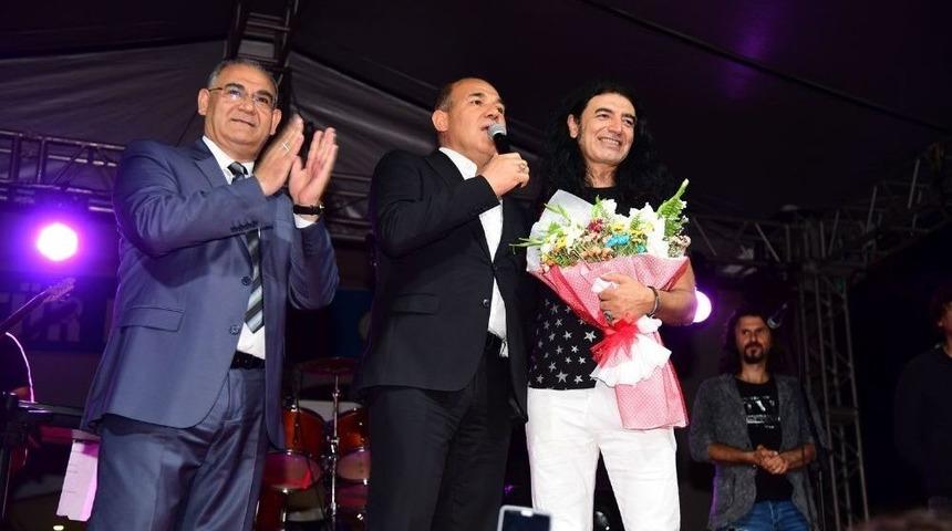 Pozantı&lsquo;da Başkan S&ouml;zl&uuml;&rsquo;den Cumhuriyet&rsquo;e Sadakat Vurgusu