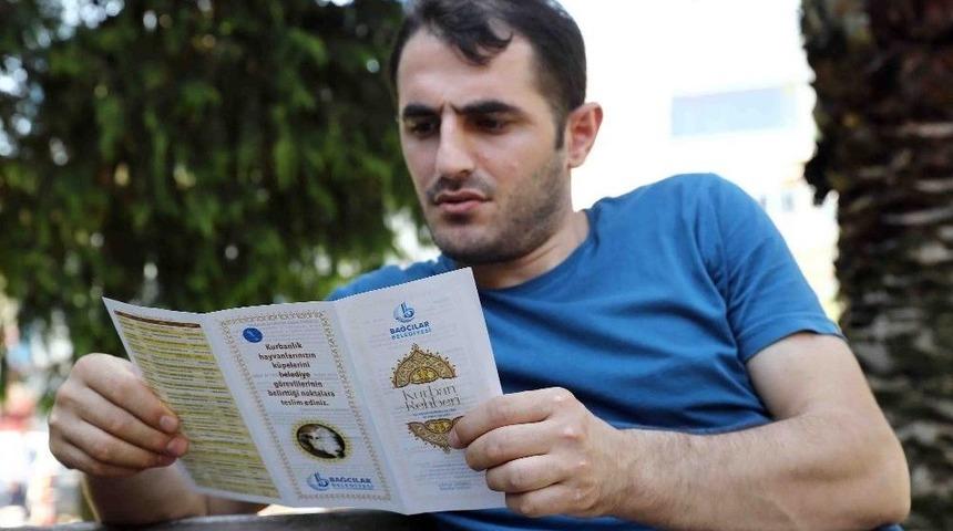 Kurban Bayramı&rsquo;nda Vatandaşlar Zoonoz Hastalıklara Karşı Uyarıldı