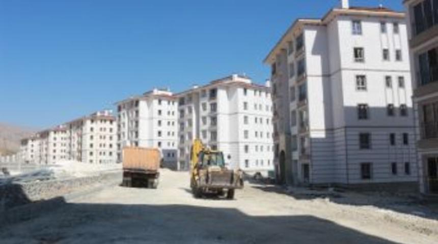 (düzeltme) Toki İnşaatlarında Kırlangıç Molası Bitti