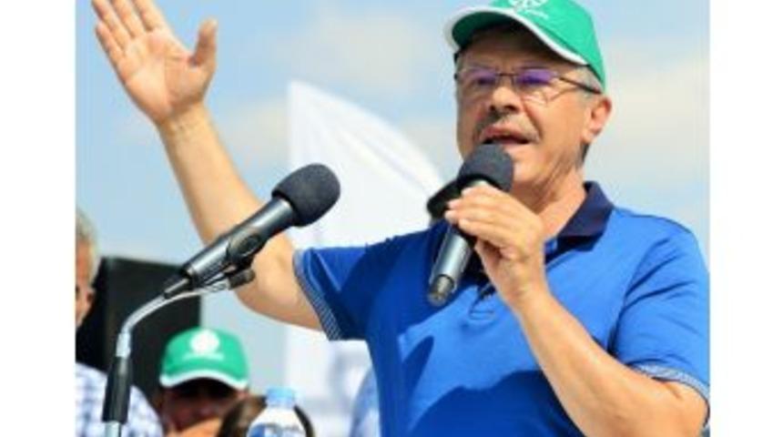 Kayseri Şeker&rsquo;den Pancar &Ccedil;ift&ccedil;isine 11 Bu&ccedil;uk Milyon Tl Kurban Bayramı Avansı