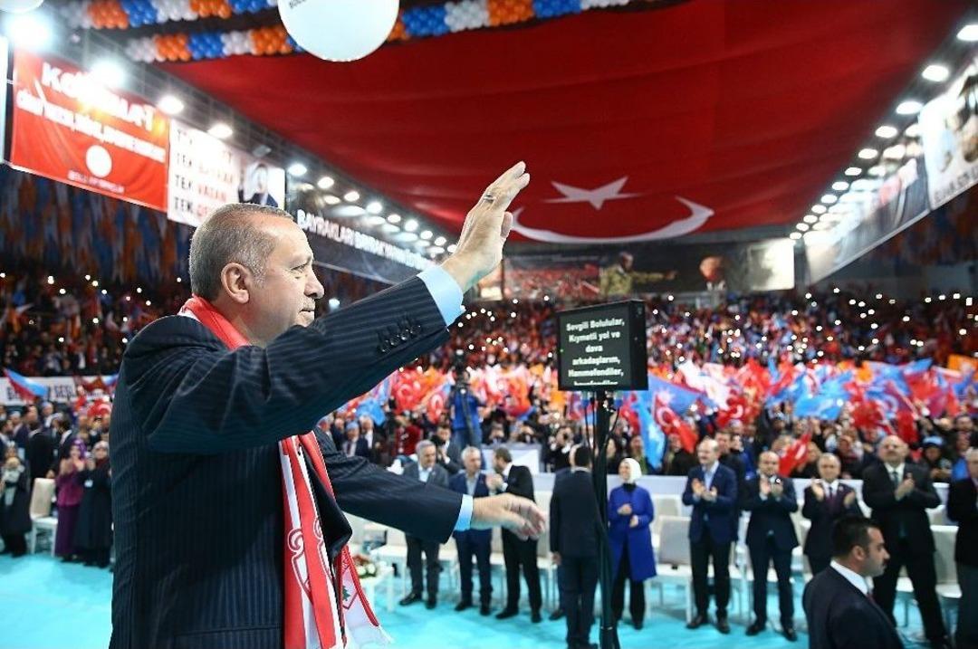Cumhurbaşkanı Erdoğan: &ldquo;ey Nato Sen Ne Zaman Olacak Da Yanımızda Yer Alacaksın"