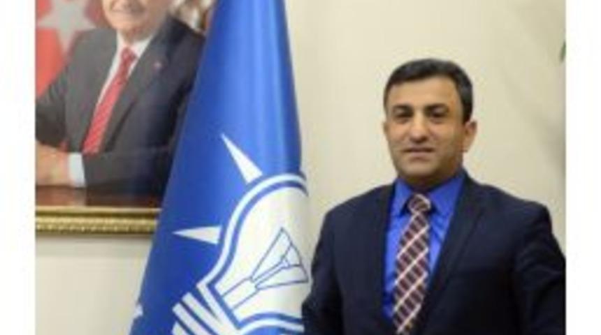 Temel Altunbaş, "80 Bin Konut Ve İşyerinde Doğalgaz Kullanılıyor"