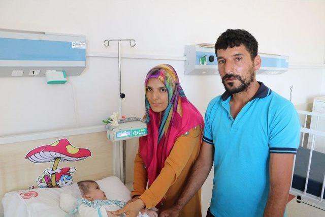 Şifa Bebek &Ccedil;are Arıyor 1