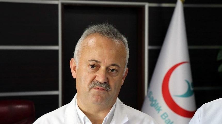 Can Gürzap’ın Sağlık Durumuyla İlgili İlk Açıklama Geldi