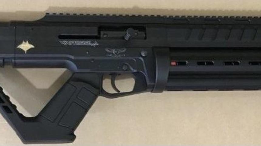 T&uuml;rk Yapımı Milli T&uuml;fek, Abd&rsquo;nin Tahtını Sarsacak