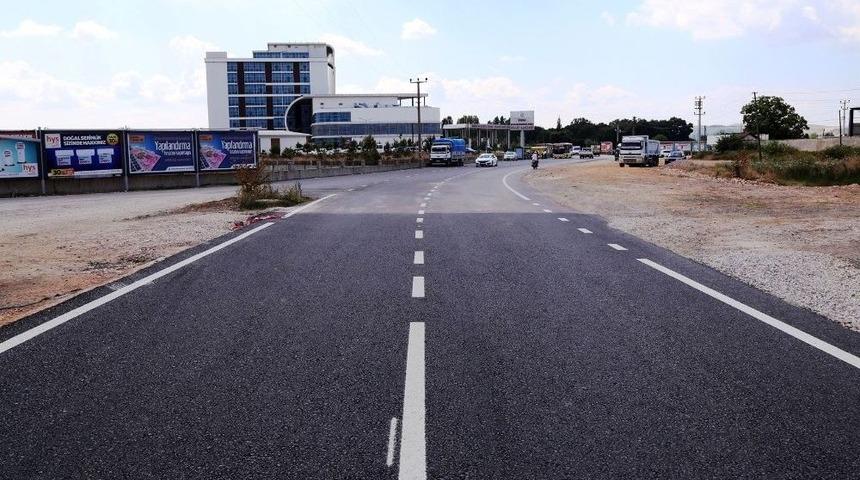 Mustafakemalpaşa Nefes Aldı