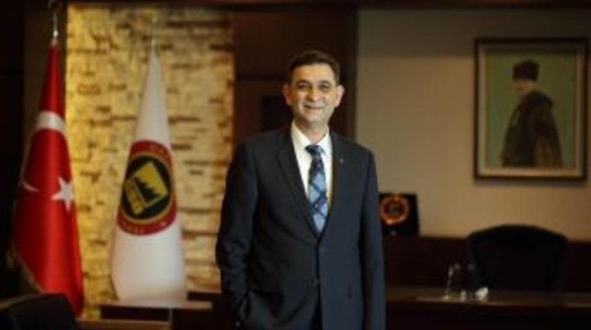 Ünverdi Basın Bayramı’nı Kutladı