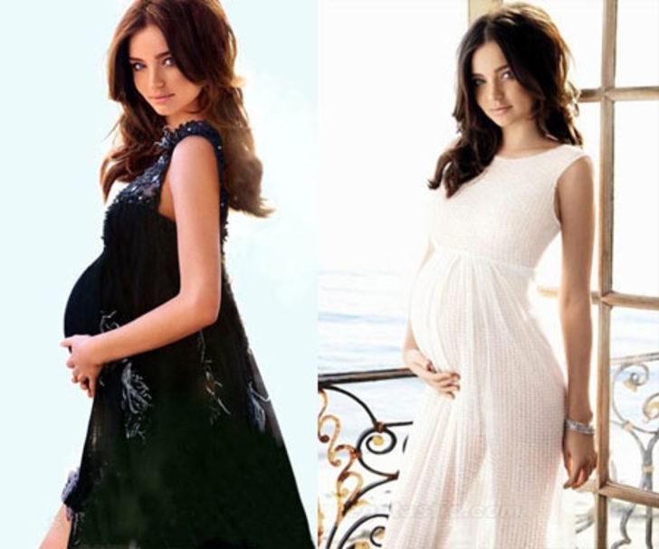 En G&uuml;zel Hamile