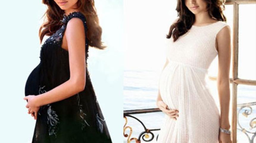 En G&uuml;zel Hamile