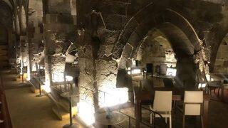 Tarihi Kervansarayda Çerkes Ezgileri Yankılanacak