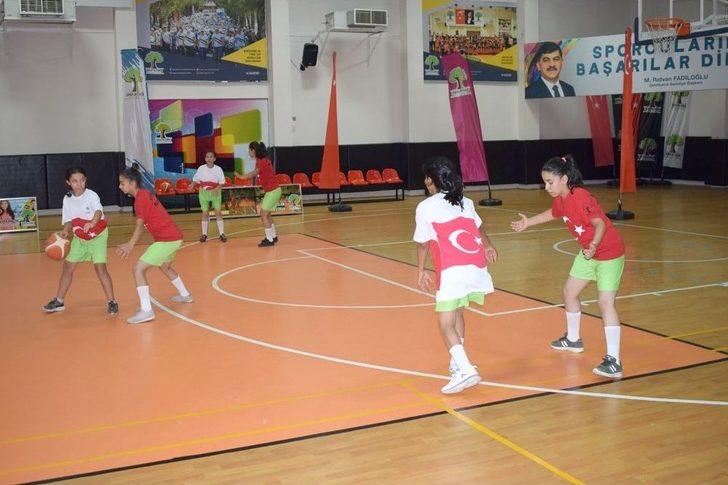 Potada Zafer Bayramı Coşkusu Yaşandı G2