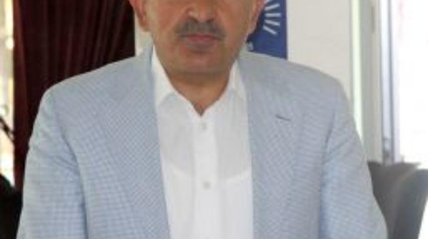 Kara’dan 24 Temmuz Basın Bayramı Mesajı