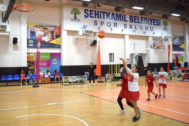 Potada Zafer Bayramı Coşkusu Yaşandı G3