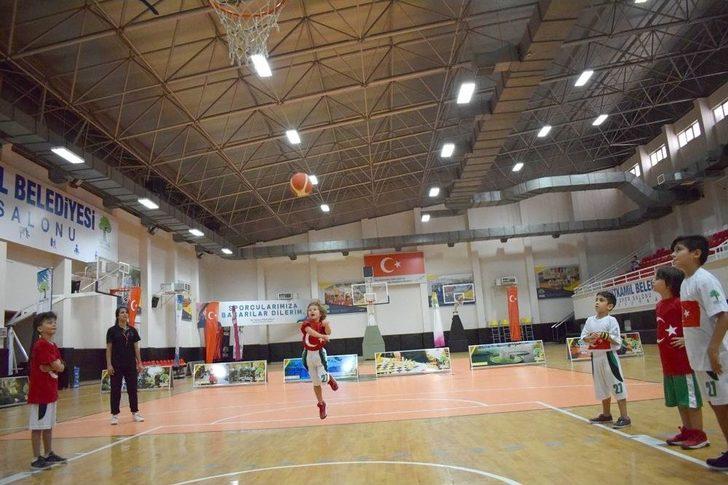 Potada Zafer Bayramı Coşkusu Yaşandı G4