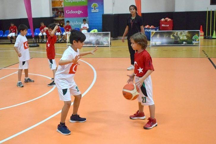 Potada Zafer Bayramı Coşkusu Yaşandı G5