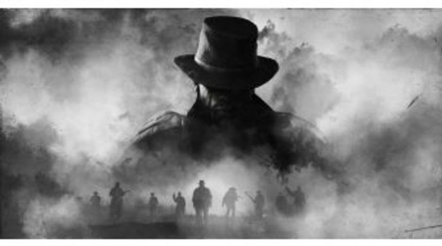 Hunt: Showdown Solo Etkinliği Başlıyor