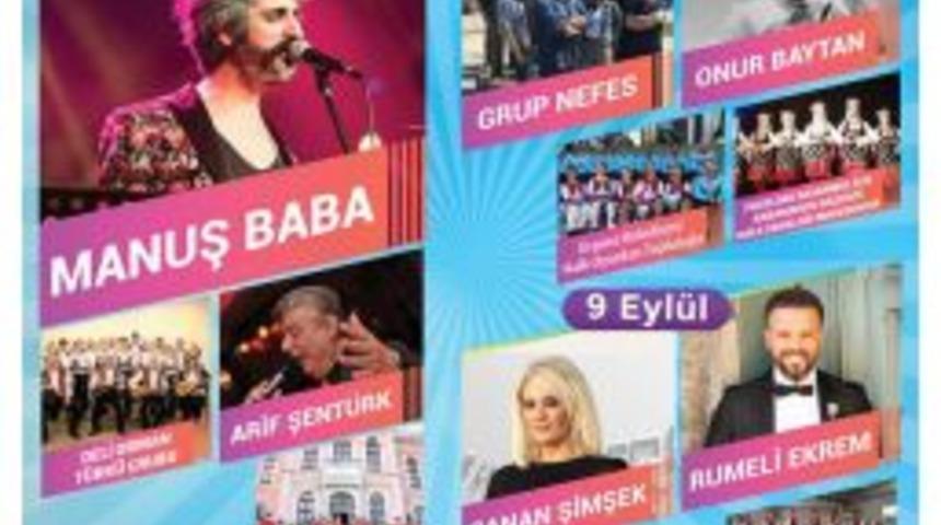 5. Boza Festivali Ve S&uuml;nnet Ş&ouml;leni D&uuml;zenlenecek