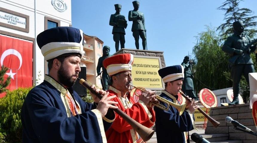 Bozüyük Belediyesi’nden Kurtuluş Günü İçin Büyük Organizasyon