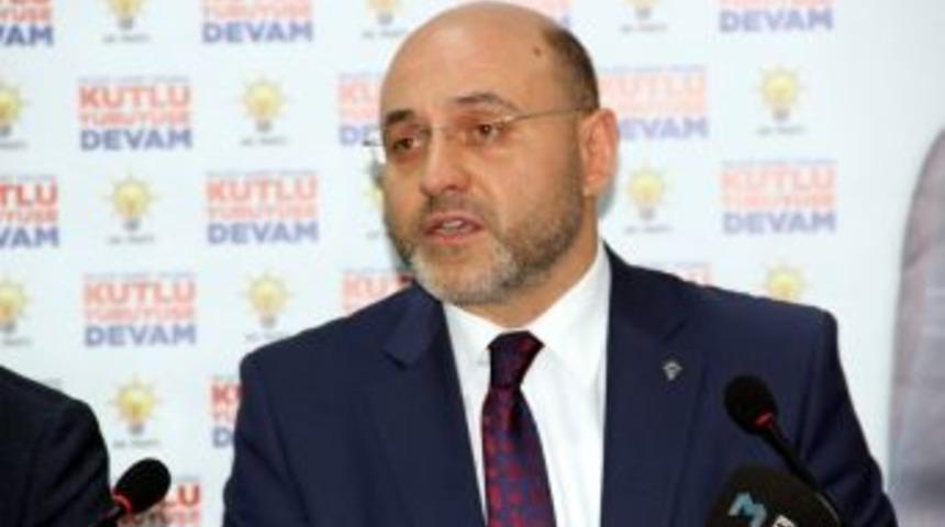 "basın, Demokrasimizin Gelişmesinde Önemli Bir Yere Sahip"