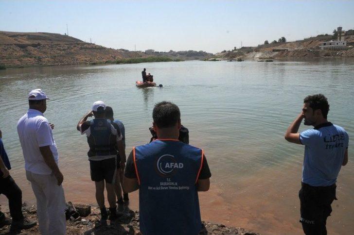 Dicle Nehri’nde Kaybolan İşçilerden Birinin Cansız Bedenine Ulaşıldı G2