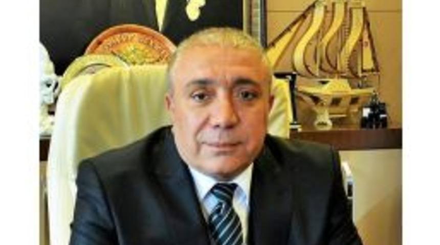 Başkan Kılıç’tan 23 Temmuz Mesajı: “erzurum Kongresi Demek; İstikbal Demek, İstiklal Demek, Bayrak Demek, Vatan Demek, Bayrak Demek, Türkiye Demektir”