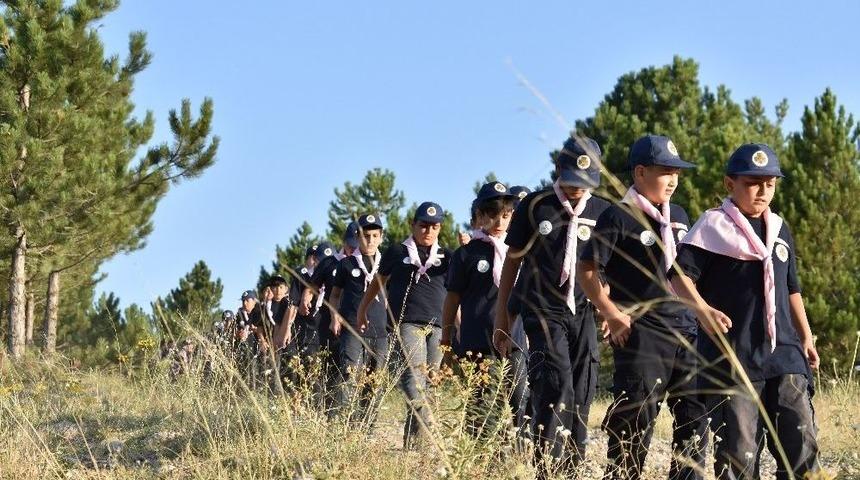 Gen&ccedil; Kaymek&rsquo;in Yavru Kurtları