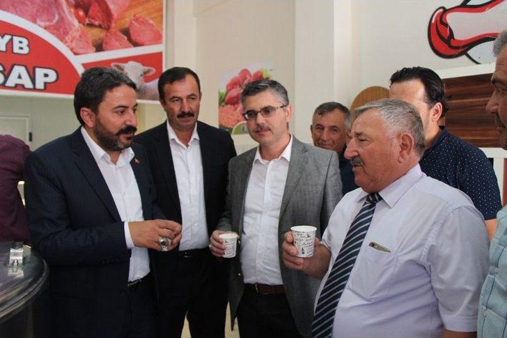 Kırmızı Ette Devrim Niteliğinde Çözüm G4