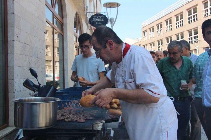 Kırmızı Ette Devrim Niteliğinde Çözüm G5