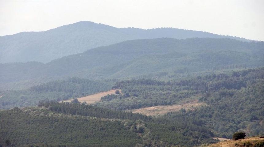 Dağda Kaybolan Gen&ccedil;lerin İmdadına Afad Yetişti