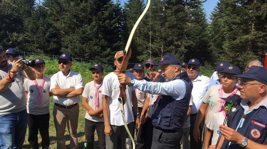 Alinur Aktaş, İkinci D&ouml;neme Yeni Projelerle Hazırlanıyor