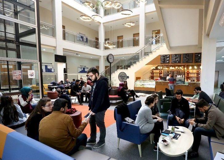 Hkü’den Ek Kontenjanlar İçin Tercih Günleri G1