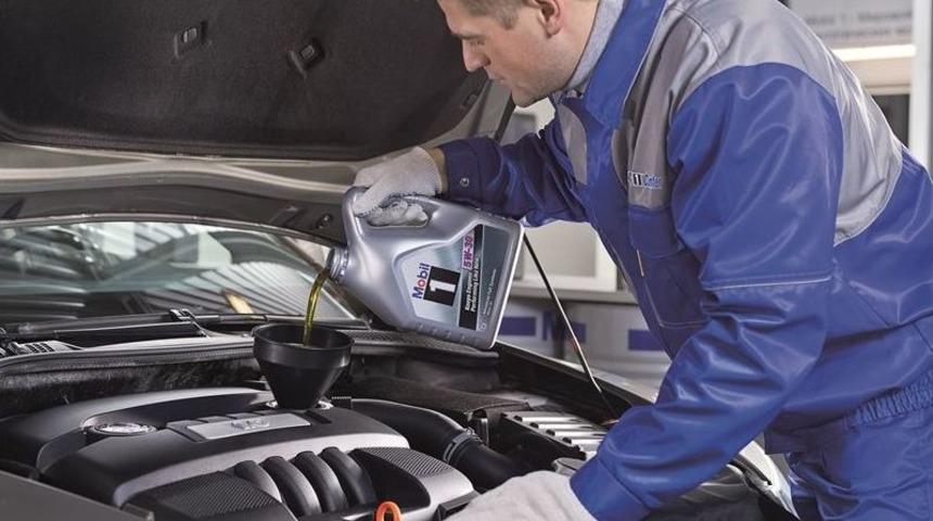 Mobil 1 Center’ların 70’incisi Bursa’da Açıldı