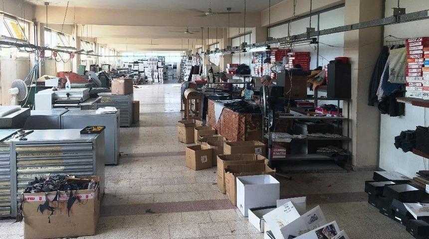 İhracatçılarının Verimliliği Yüzde 25 Arttırılacak