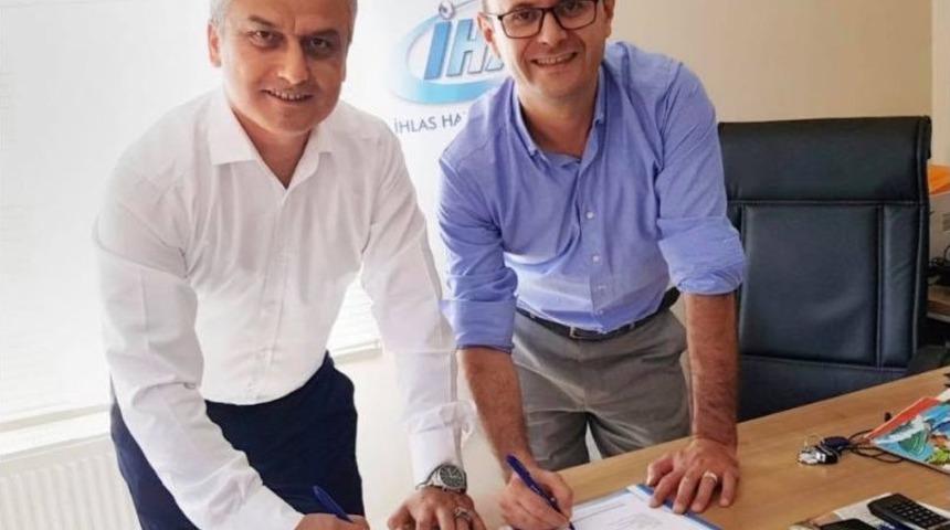 Nitelikli İşg&uuml;c&uuml; Oluşturmak Amacıyla İşbaşı Eğitim Protokol&uuml; İmzalandı