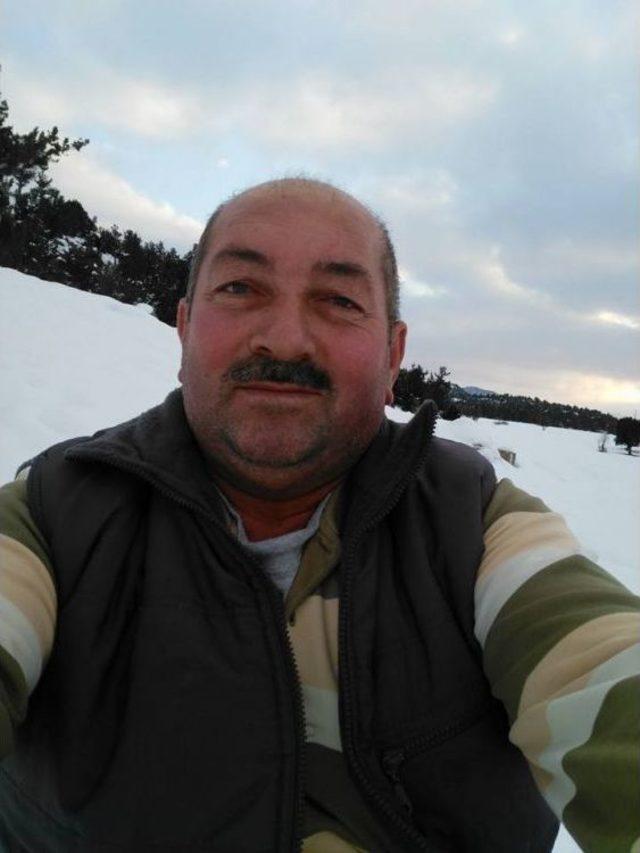 Fethiye’de Kepçe Operatörü Hayatını Kaybetti