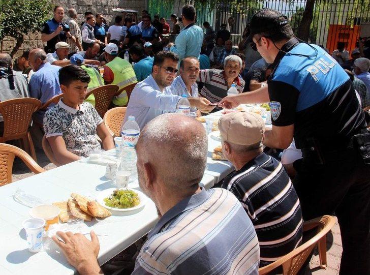 Kayseri Polisi Düğünlerde Silah Kullanımına Karşı Alarmda G3