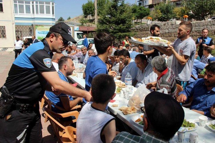 Kayseri Polisi Düğünlerde Silah Kullanımına Karşı Alarmda G4