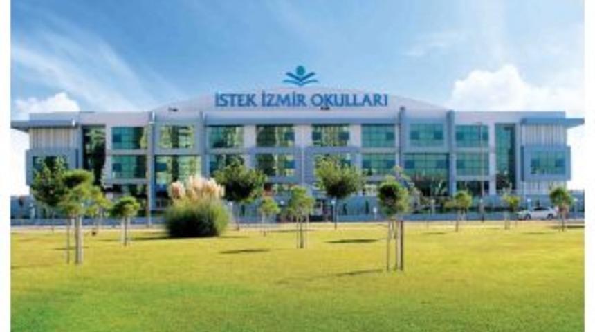 İstek İzmir Okulları Anadolu Lisesine Yoğun İlgi