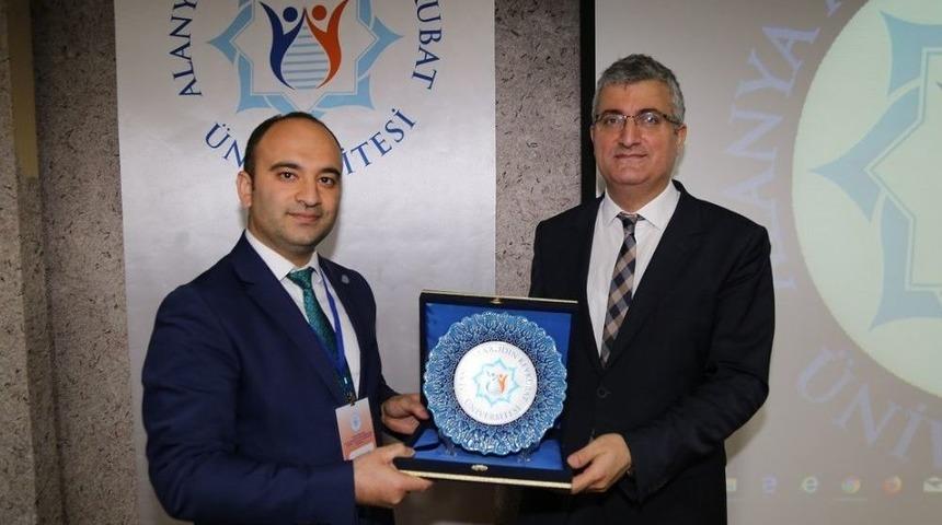 Alkü, 40 Üniversitenin İdari Ve Mali İşler Başkanlarını Ağırladı