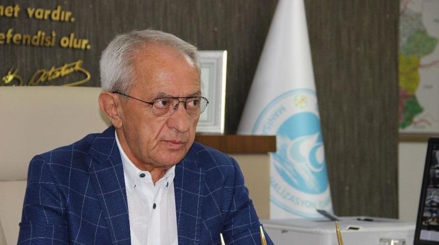 (&ouml;zel Haber) Manisa&rsquo;nın İ&ccedil;me Suyu Alarm Veriyor