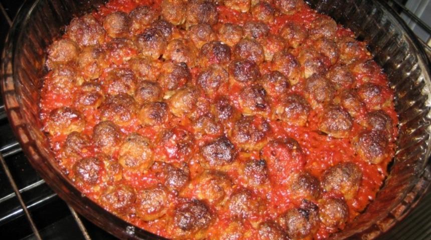 Davud Paşa Köftesi