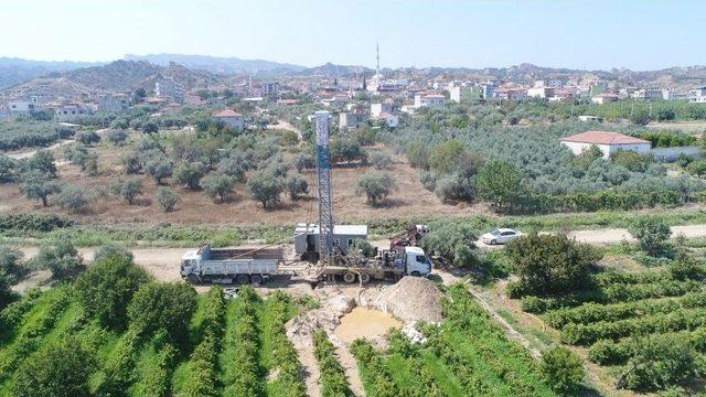 (özel Haber) Manisa’nın İçme Suyu Alarm Veriyor